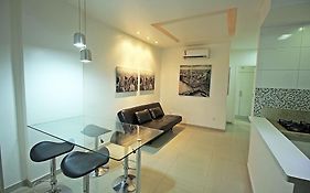 Rio Spot Homes Copacabana D040